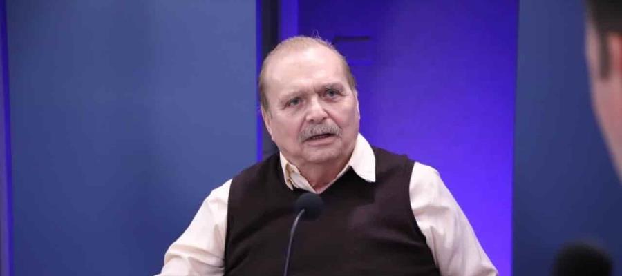 Busca SEMOVI reunión con nuevos alcaldes para que acaten Ley de Movilidad en sus obras