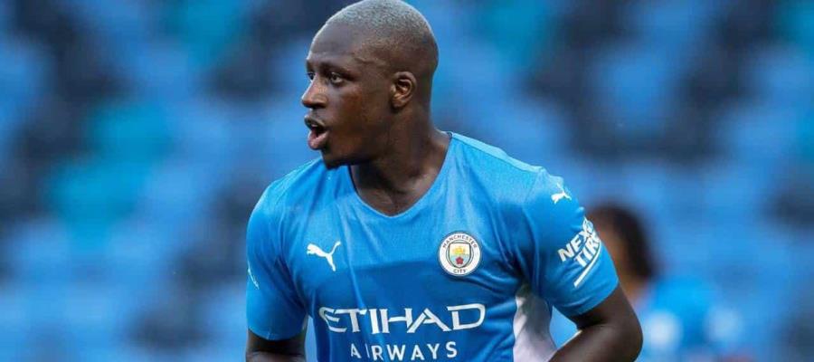 Benjamin Mendy suma dos acusaciones más por violación