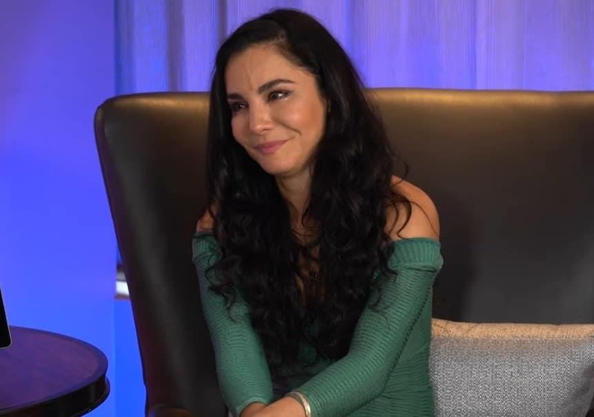“Congelé mis óvulos”, Martha Higareda revela su deseo de ser madre