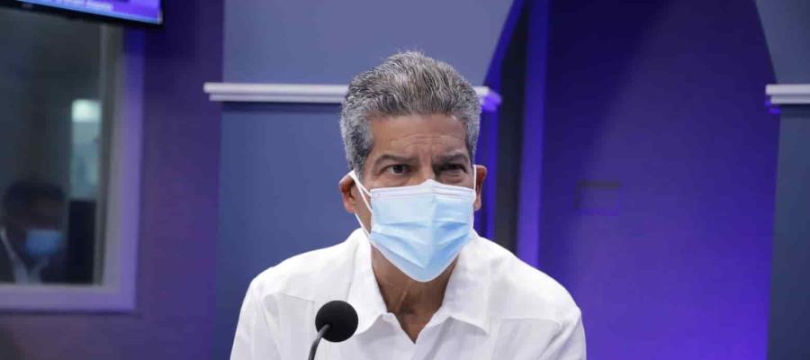 En enero oficializará Luis Felipe Graham su incorporación al PVEM