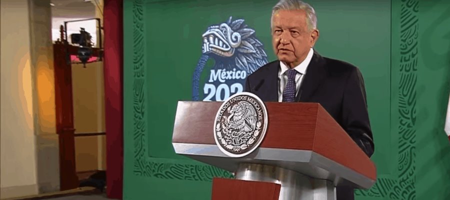 Anuncia AMLO intención de desaparecer delegaciones federales… excepto a los “superdelegados”