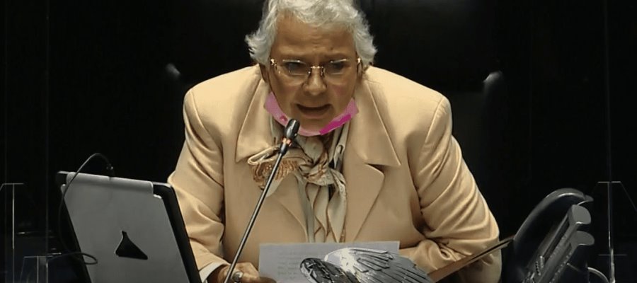 Llama el Senado a sensibilizarse para detectar a tiempo cáncer de mama y próstata