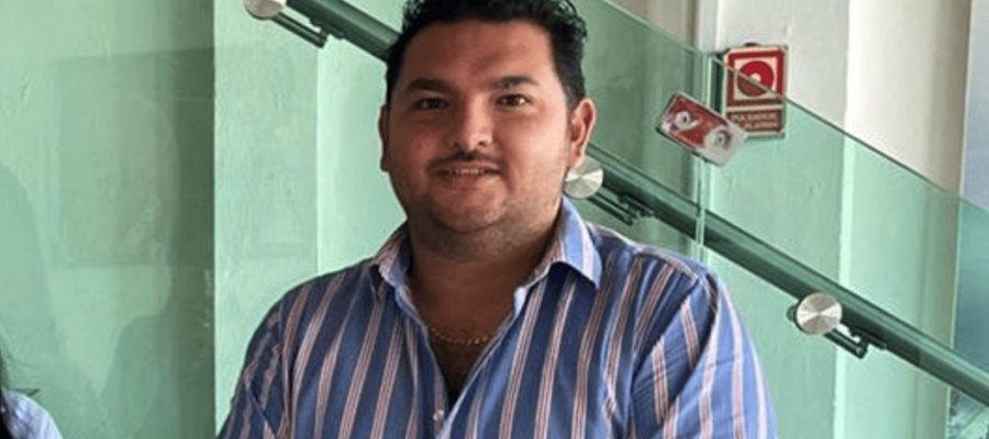 Se apunta Pedro Sala Espino para dirigir a MC en Tabasco Se apunta Pedro Sala Espino para dirigir a MC en Tabasco