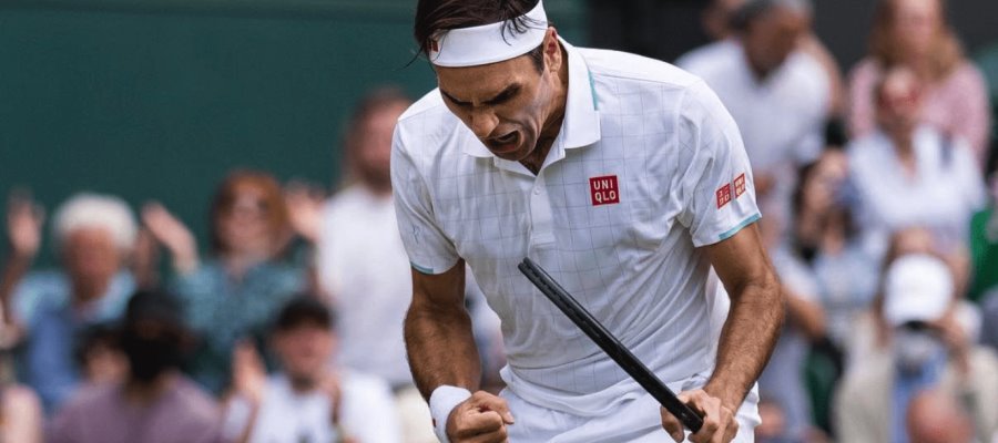 Roger Federer se despide del Top 10 de la ATP