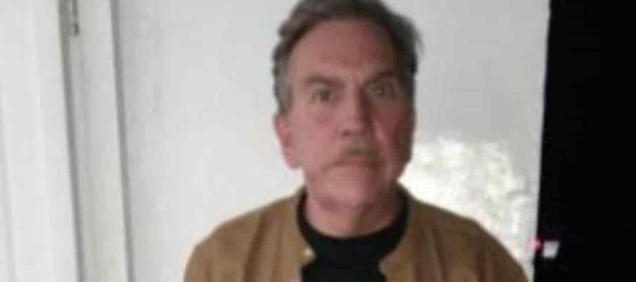 Detienen en Torreón a ministro Jaime Laynez por conducir en estado de ebriedad Detienen en Torreón a ministro Jaime Laynez por conducir en estado de ebriedad