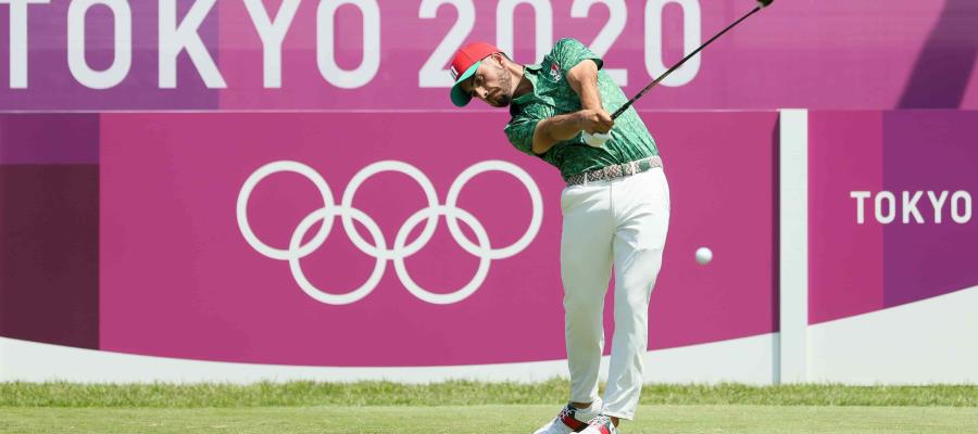 Abraham Ancer y Carlos Ortiz confirman asistencia al Torneo de Mayakoba