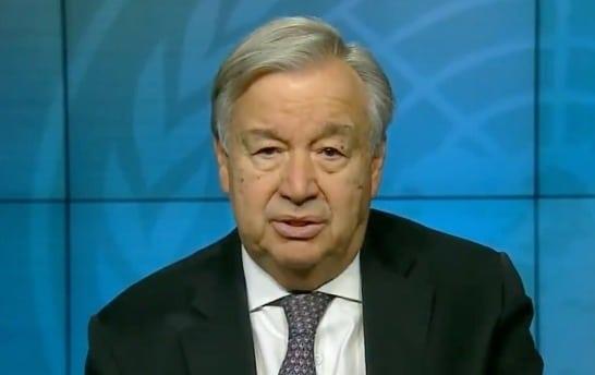 Estima ONU que COVID-19 sumó a 100 millones de personas a las filas de la pobreza en el mundo Estima ONU que COVID-19 sumó a 100 millones de personas a las filas de la pobreza en el mundo