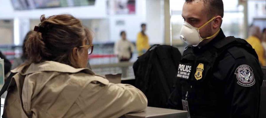 Gobierno de EE. UU. pone fin a arrestos masivos de migrantes en lugares de trabajo Gobierno de EE. UU. pone fin a arrestos masivos de migrantes en lugares de trabajo