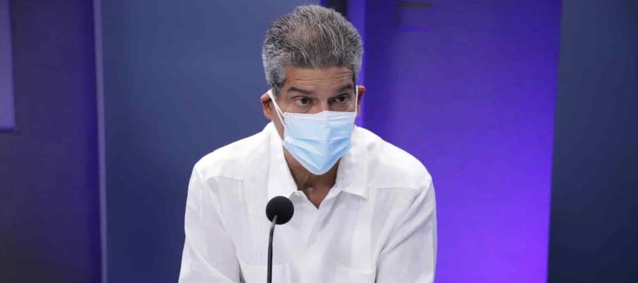 Reconoce PVEM su deseo de ser la “nueva casa” de LF Graham Reconoce PVEM su deseo de ser la “nueva casa” de LF Graham