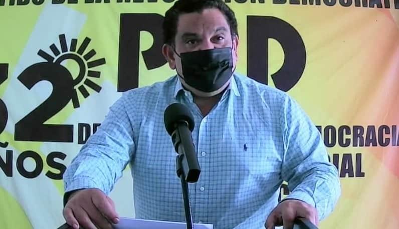 Reprueba PRD Tabasco agresión en Dos Bocas y deslinda a la administración municipal de Ana Castellanos