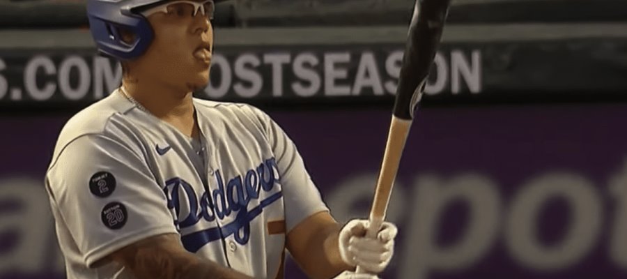 Urías abrirá para intentar llevar a Dodgers a la Serie de Campeonato