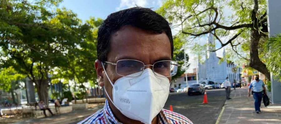 Proyecta Comisión de Hacienda desechar solicitudes de empréstito de pasadas administraciones; incluida la de Centro