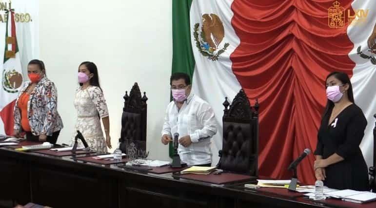 Polemizan diputados por paro de trabajadores en Dos Bocas; PRD acusa que aplicaron ‘Ley Garrote’ a inconformes