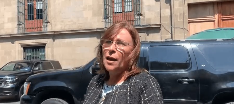 No permitiremos que un “grupito” afecte los trabajos de la refinería de Dos Bocas, advierte Sener