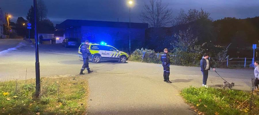 Sujeto con arco y flechas mata a varias personas en Kongsberg, Noruega
