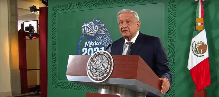 Anuncia AMLO reunión de gabinete federal en Guerrero para expresar apoyo a Evelyn Salgado Anuncia AMLO reunión de gabinete federal en Guerrero para expresar apoyo a Evelyn Salgado