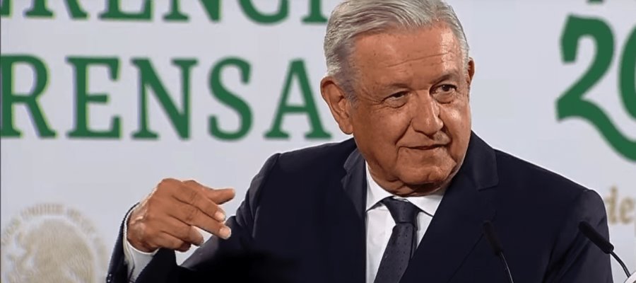 México ya es ejemplo a nivel mundial de usar un modelo que anuló al régimen neoliberal: AMLO