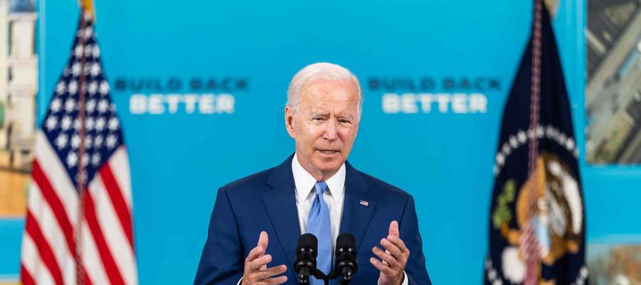 Se reunirá Joe Biden con el Papa Francisco para demostrar la apertura de su gobierno