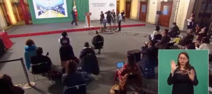 “Echaremos a Morena de Palacio Nacional”: Dice Gustavo de Hoyos, tras crítica de AMLO sobre reunión de opositores 