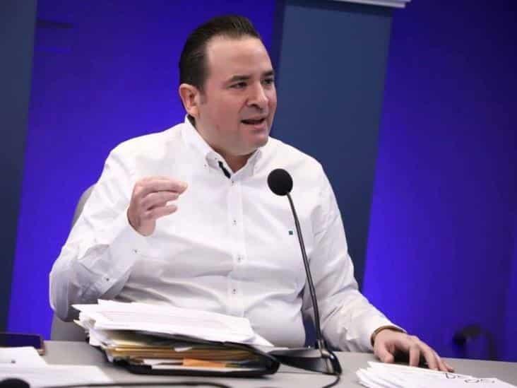 Hay condiciones para que Rocío Nahle  visite la refinería de Dos Bocas: Segotab