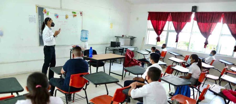 Enlista Gobierno de Tamaulipas las 145 escuelas que pueden regresar a clases presenciales Enlista Gobierno de Tamaulipas las 145 escuelas que pueden regresar a clases presenciales