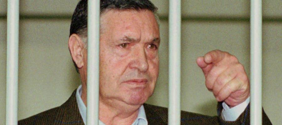 Confiscan millones de euros a familiares y socios del extinto jefe de la mafia siciliana, “Totó” Riina