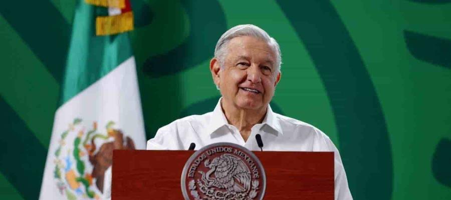 Considera el 60.6% de los mexicanos que hay corrupción en el gobierno de AMLO, según encuesta