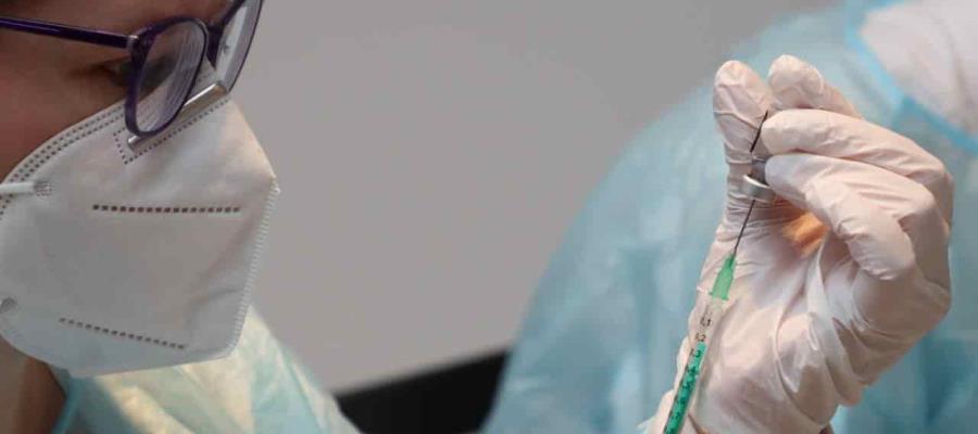 Extranjeros inmunizados con mezcla de vacunas anticovid, podrán ingresar a EE. UU.