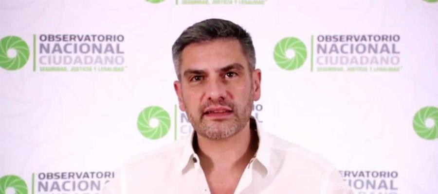 Advierte Observatorio Ciudadano sobre aumento en la delincuencia en la CDMX, al transitar a semáforo verde