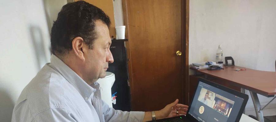 Acusa senador Fócil subejercicios de 2 mmdp en gobierno de Tabasco