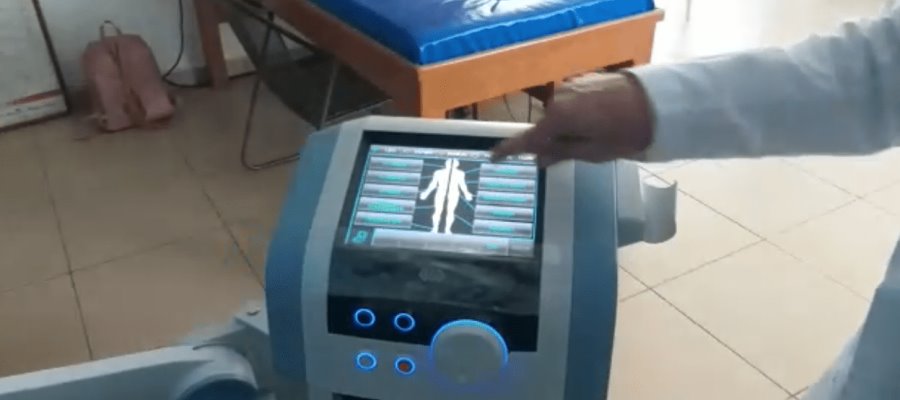 Rehabilitación pulmonar, una opción para la recuperación total de pacientes Post COVID-19