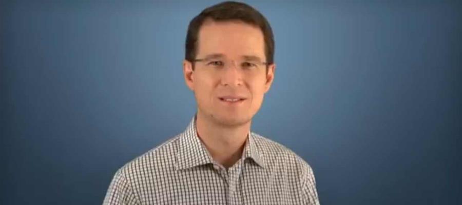 Reforma eléctrica de López Obrador apuesta por energía “sucia y cara”: Ricardo Anaya Reforma eléctrica de López Obrador apuesta por energía “sucia y cara”: Ricardo Anaya