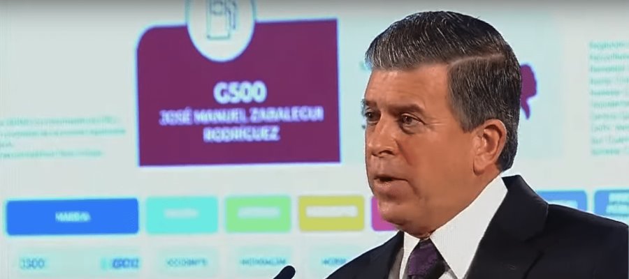 Fullgas, Redco y LaGas venden las gasolinas más caras de país Fullgas, Redco y LaGas venden las gasolinas más caras de país