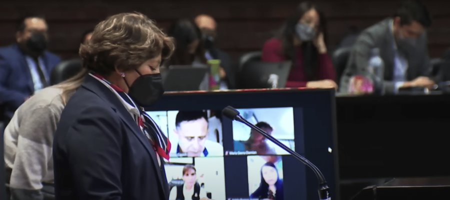 Recuerdan en San Lázaro los 100 años de la creación de la SEP Recuerdan en San Lázaro los 100 años de la creación de la SEP