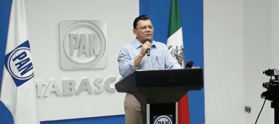 El PAN cree que “Sembrando vida” ha sido un fracaso