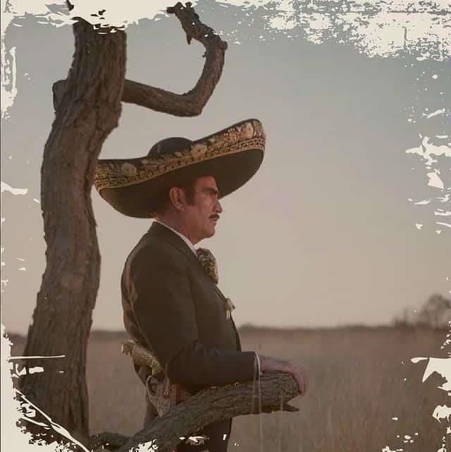 Vicente Fernández podría salir de terapia intensiva Vicente Fernández podría salir de terapia intensiva