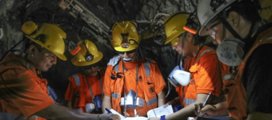 Reforma Eléctrica afectará de forma grave a la minería: Camimex