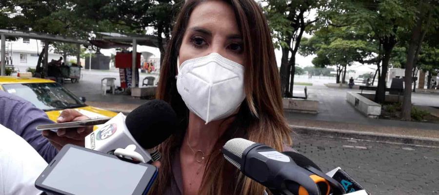 Califica Soraya Pérez de ilógico que un gobierno con subejercicios… solicite créditos millonarios