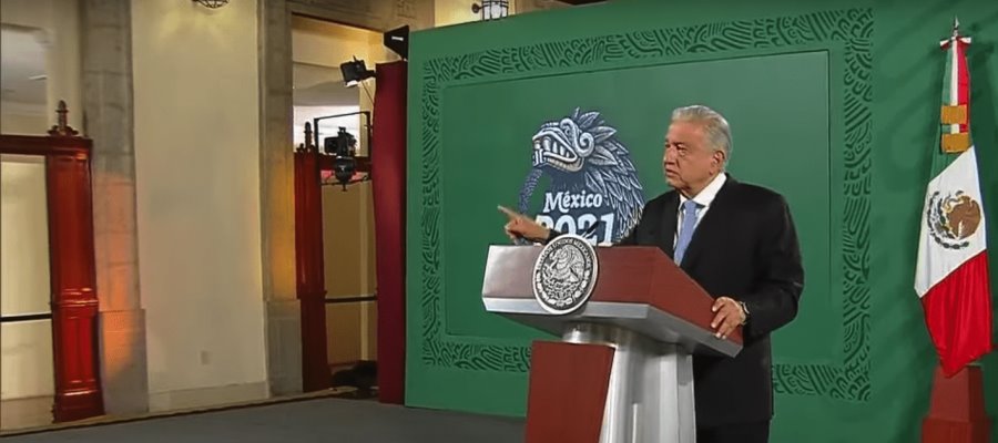 Presentará AMLO plan integral de apoyo a Guerrero el fin de semana Presentará AMLO plan integral de apoyo a Guerrero el fin de semana
