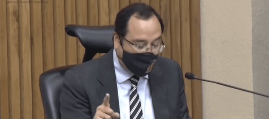 Instala INE Comité Asesor de Conteos Rápidos por renovación en 6 gubernaturas