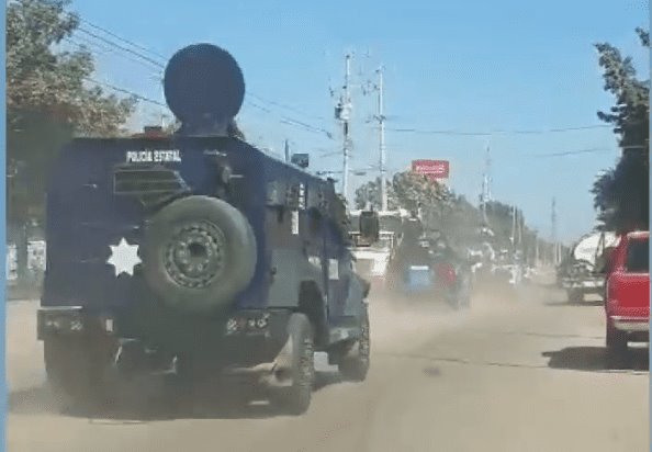 Los 3 años de AMLO han sido los más violentos de la historia del país, sostiene Observatorio Ciudadano Los 3 años de AMLO han sido los más violentos de la historia del país, sostiene Observatorio Ciudadano