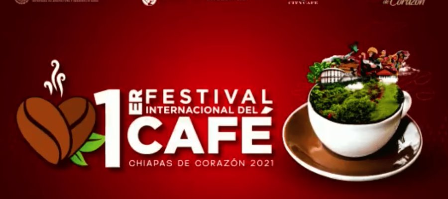 Anuncian Primer Festival Internacional del Café en Chiapas