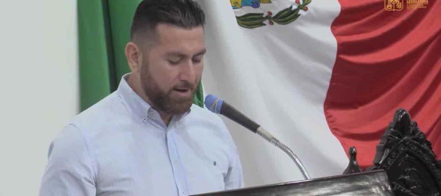 Propone PVEM en Congreso local implementación del Servicio Profesional de Carrera