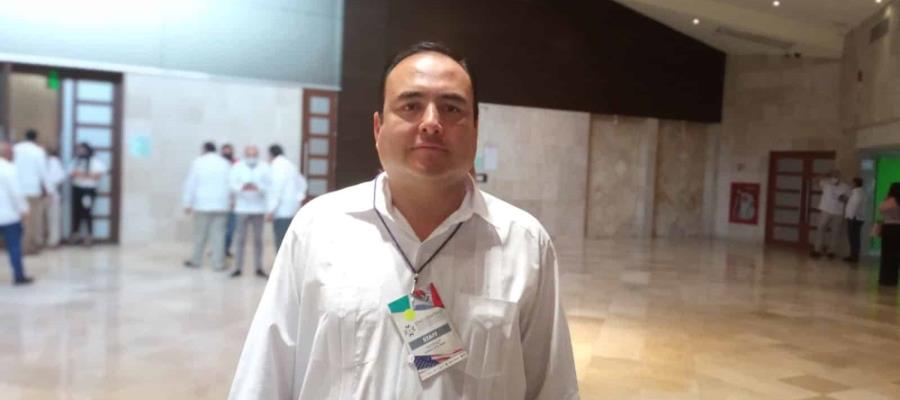 No ve viable CCET eliminación de cobros licencia de funcionamiento en ayuntamientos a como propuso el PVEM en Congreso tabasqueño