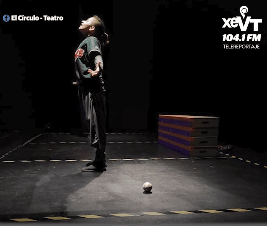 Llega la obra ‘Campo corto’ a Villahermosa con dos días de presentaciones en el foro ‘Tía Tabasco’ Llega la obra ‘Campo corto’ a Villahermosa con dos días de presentaciones en el foro ‘Tía Tabasco’