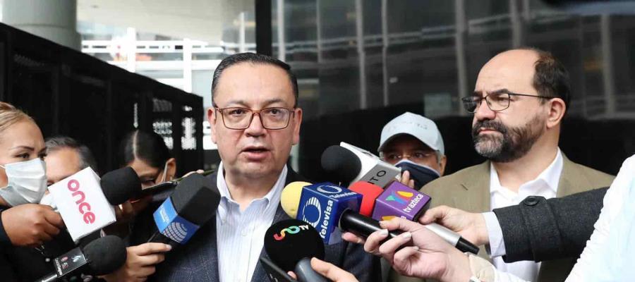 Reconoce Senado a Grupo Plural, integrado por 5 legisladores