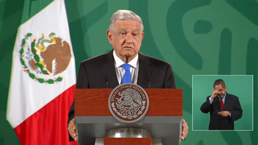 Rechaza AMLO “venganza política” tras negativa de suspenderle prisión preventiva a Rosario Robles Rechaza AMLO “venganza política” tras negativa de suspenderle prisión preventiva a Rosario Robles