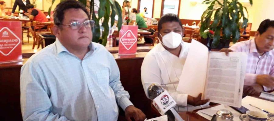 Transportistas solicitan créditos blandos para el pago de sus unidades