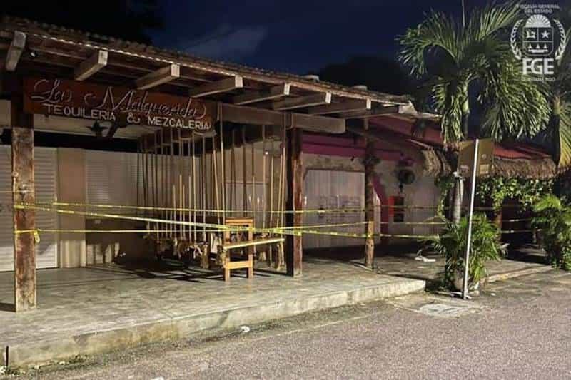 Reconoce Fiscalía de Quintana Roo que tres cárteles operan en esa entidad Reconoce Fiscalía de Quintana Roo que tres cárteles operan en esa entidad