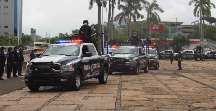 PEMEX dona equipamientos al gobierno de Tabasco y presume inversión social por mil 573 mdp